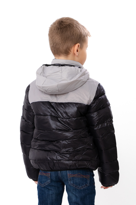 Куртка для хлопчика